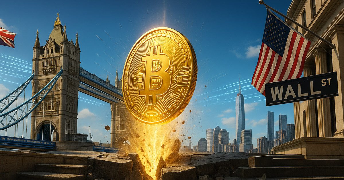 pakt usa a uk